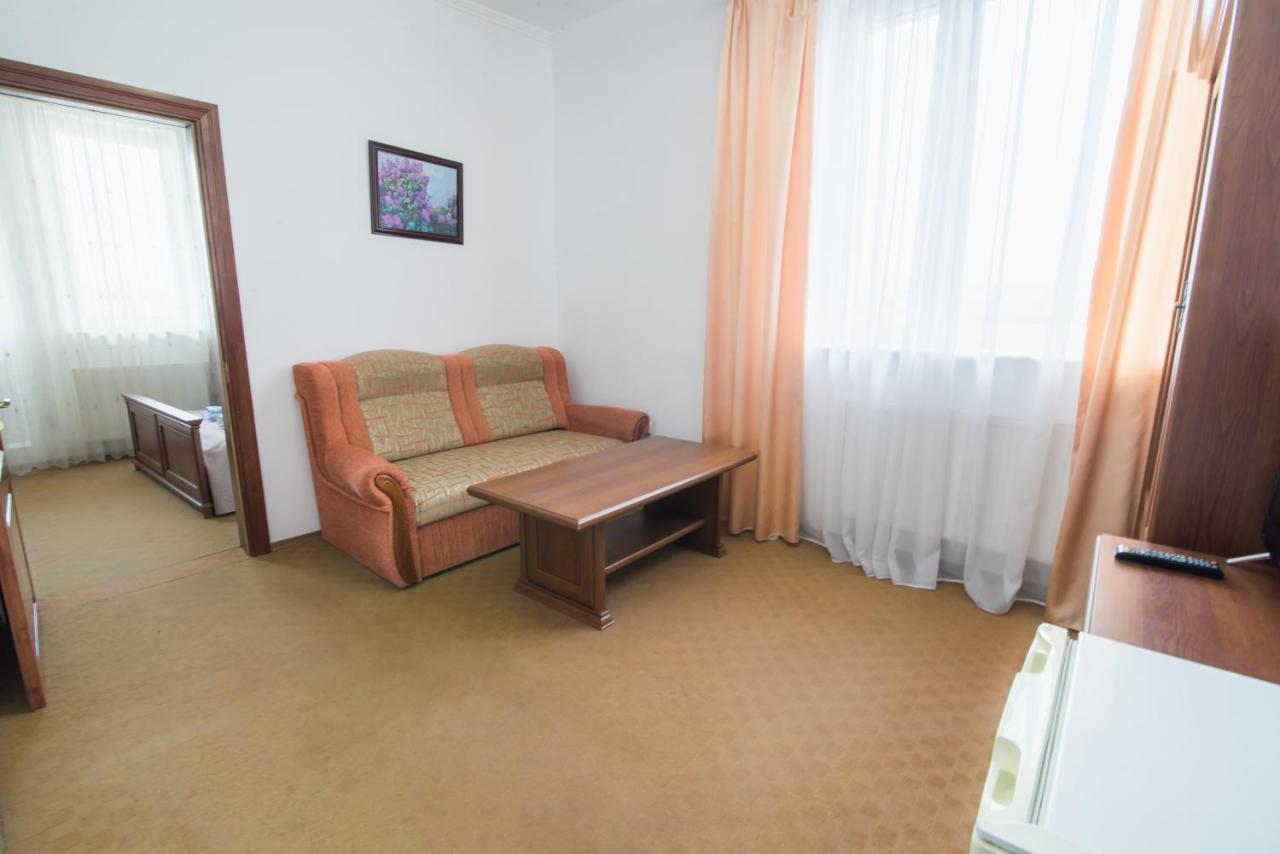 Villa Kameliya Truskawez Exterior foto